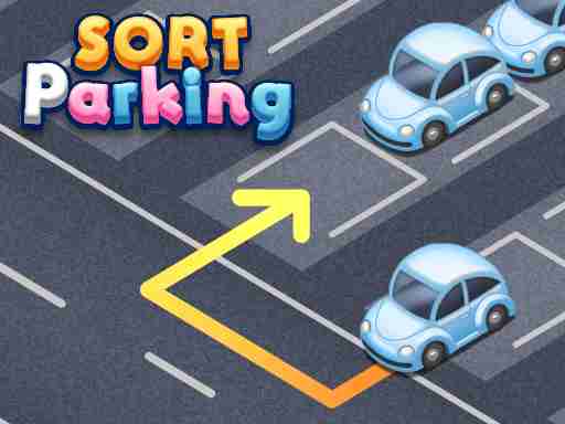 Sort Parking